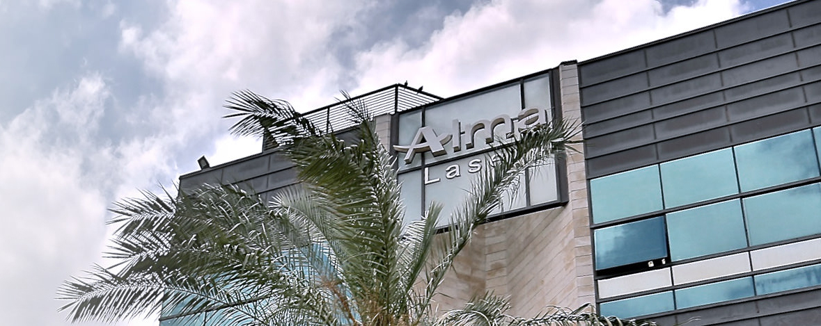 Alma Laser Alma Laser